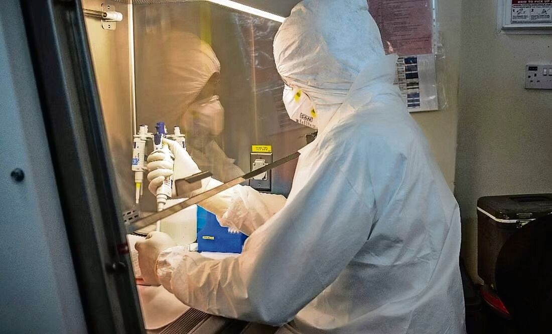 A 3 años del Covid, el misterio de su origen