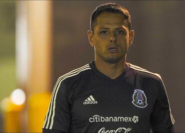 La traición y bajeza de ‘Chicharito’ Hernández