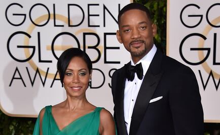 Will Smith y Jada Pinkett tomaron terapia para salvar su matrimonio