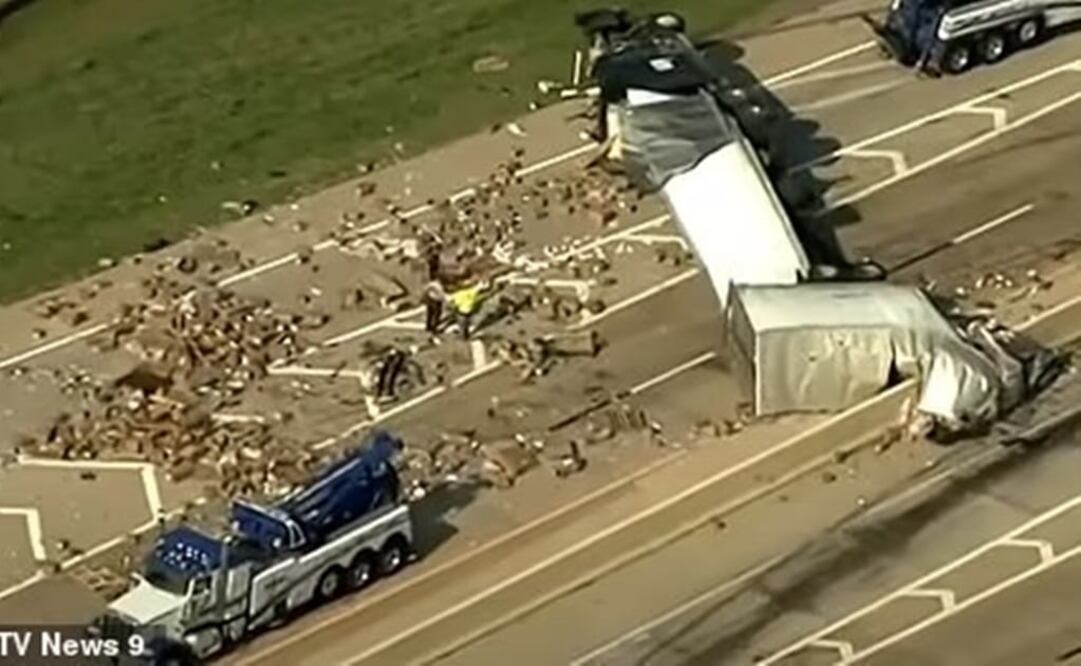 Foto: Tomada del video