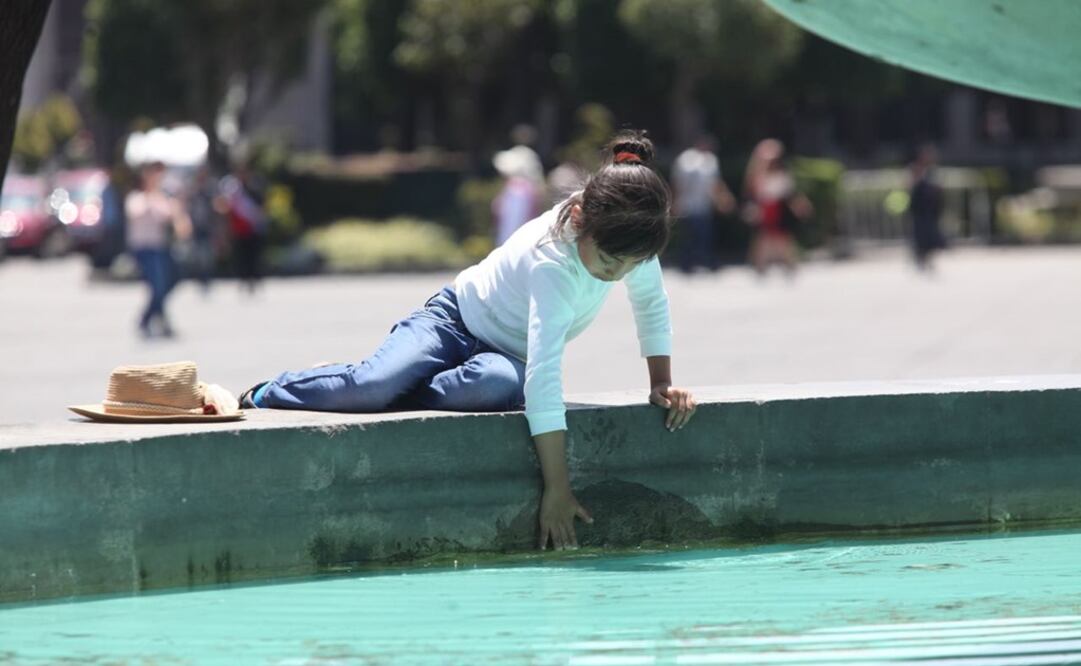 Fotos: Jorge Alvarado / EL UNIVERSAL