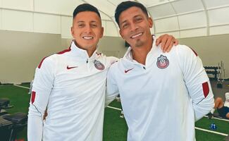 Chivas se convierte en el equipo más caro de la Liga MX