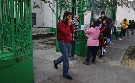 “Lo bailado quién nos lo quita, ni modo”