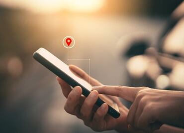 Truco para desactivar tu ubicación de WiFi y Bluetooth