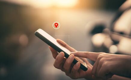 Truco para desactivar tu ubicación de WiFi y Bluetooth