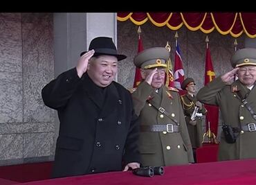 ONU levanta sanción de funcionario norcoreano para viaje a JO