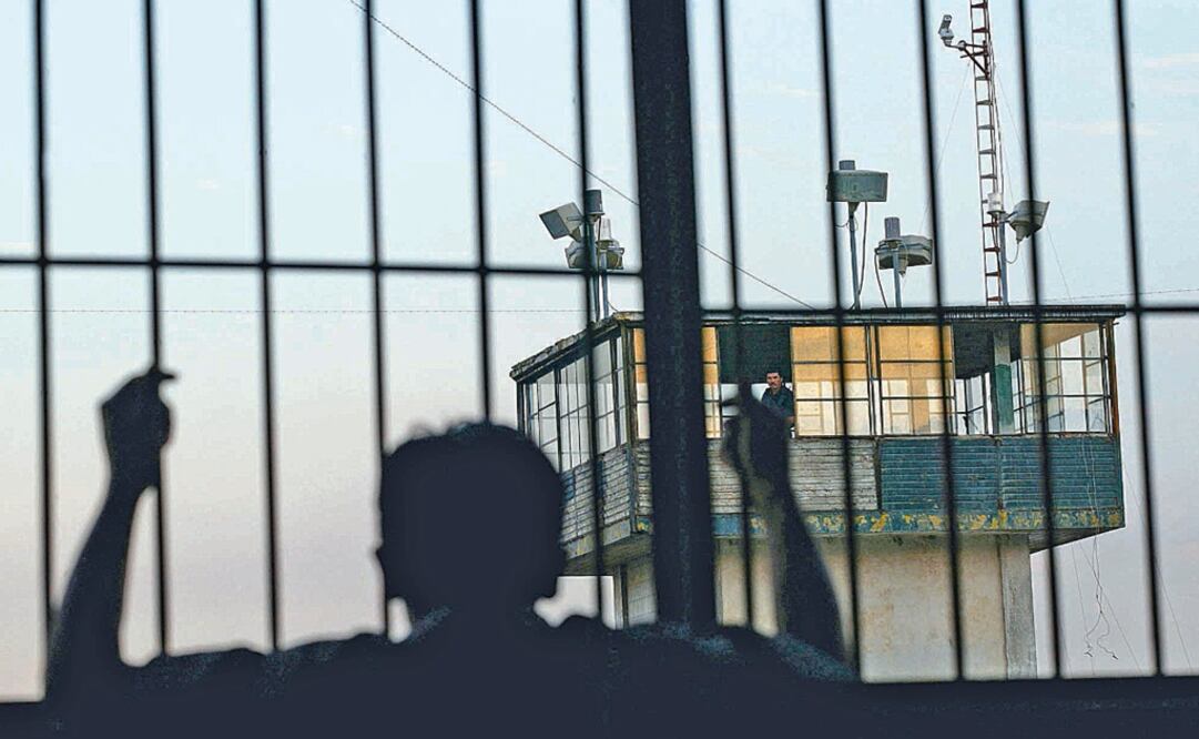 Ricardo Reza García, alias “El Reza”, uno de los líderes del cártel de Los Beltrán Leyva, fue sentenciado a 20 años de prisión por un juez federal. Foto: Archivo/EL UNIVERSAL