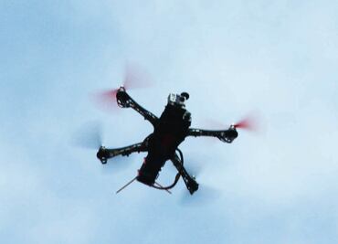 The Jalisco New Generation Cartel uses drones armed with C-4 explosive to kill its rivals