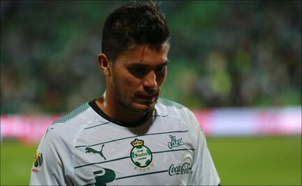 Falleció la esposa del futbolista mexicano Ulises Dávila