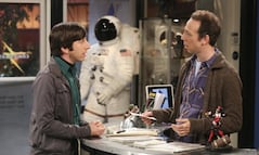 Stuart Bloom, "la peor opción" para ser el personaje principal del spin-off de "The Big bang theory", reconoce su creador 