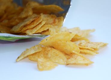 Por estas razones las papas fritas son adictivas