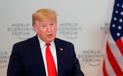 El juicio político a Trump. Así es el tortuoso proceso lleno de vericuetos