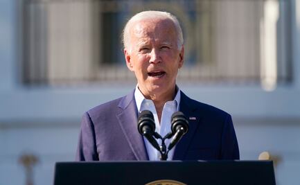 Texas demanda al gobierno de Biden por su decreto para proteger derecho al aborto