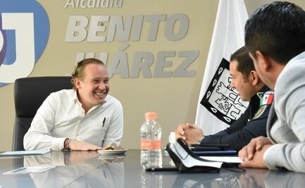 Alcaldía Benito Juárez aprueba propuesta para ofrecer servicio de bicis y monopatines sin anclaje