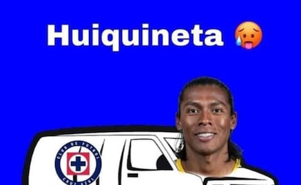 Los mejores memes de la primera victoria de Cruz Azul en el año