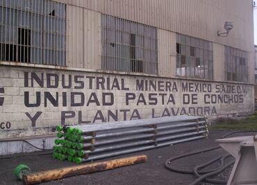 Identifican como José Alfredo Ordóñez Martínez al primer minero localizado en Pasta de Conchos