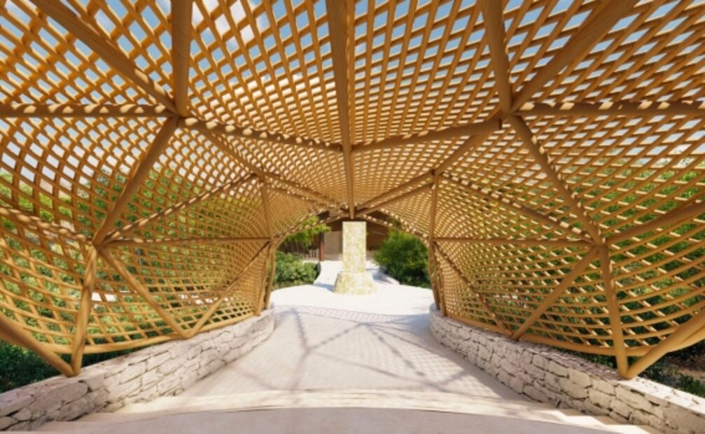 ¡Vibra alto! Reabrirán hotel en un paraíso yucateco habitado por flamencos