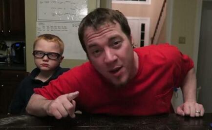 Padres pierden custodia de sus hijos por exhibir maltratos en YouTube 