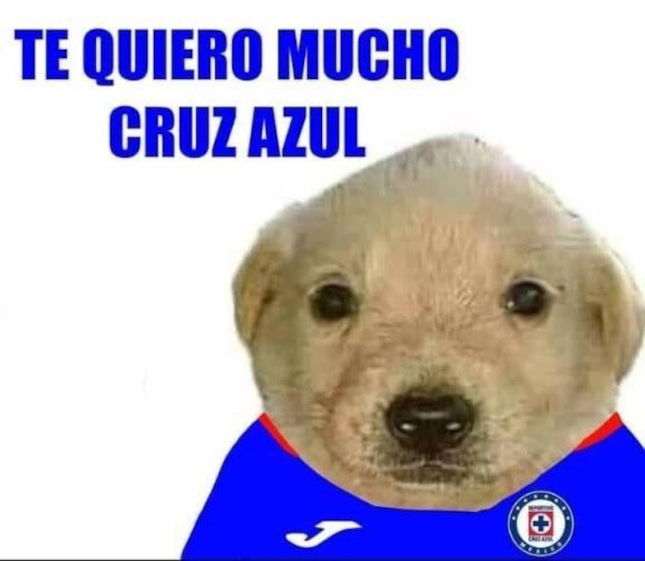 Los mejores MEMES del triunfo de Cruz Azul; la afición celebró el triunfo ante Santos Laguna
