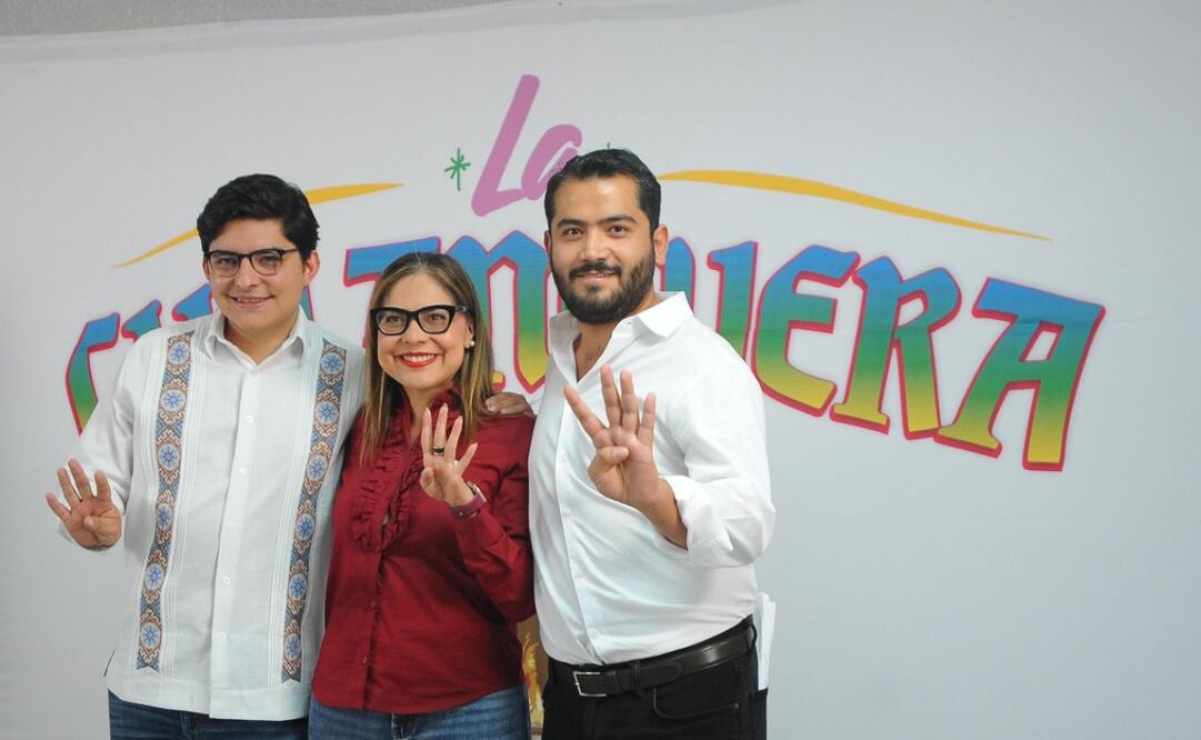 Piden a alcaldes de Cuauhtémoc y Miguel Hidalgo sumarse al Bando Uno contra la gentrificación (20/07/2025). Foto: Especial