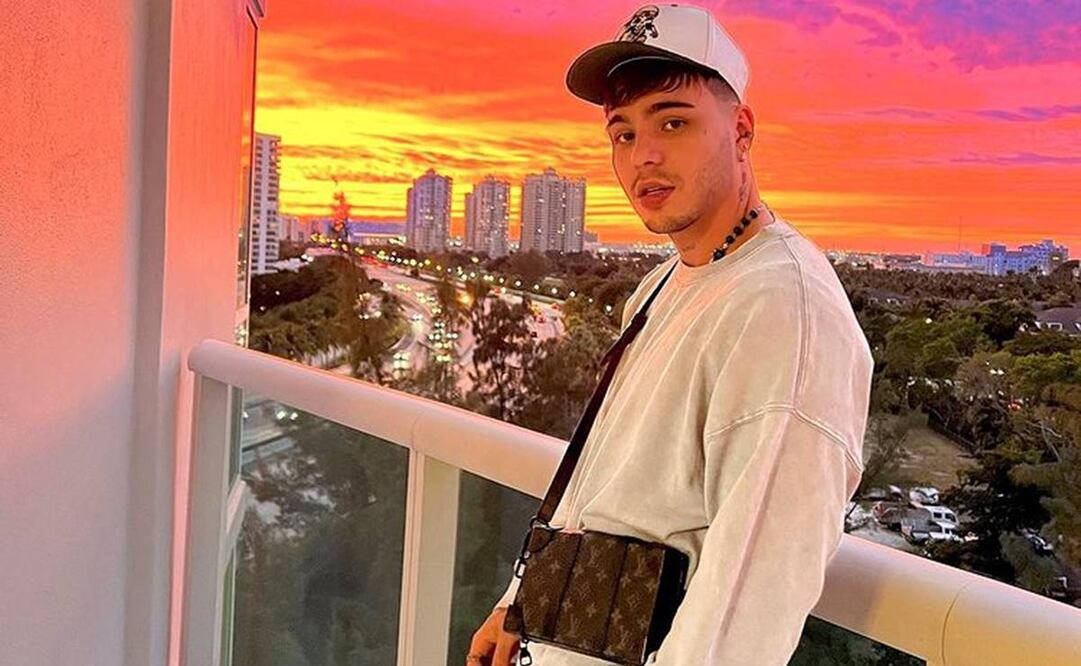 Desde el mes pasado a Sebastián Villalobos se le oye en la cinta animada "Koati", del mexicano Rodrigo Pérez-Casto.