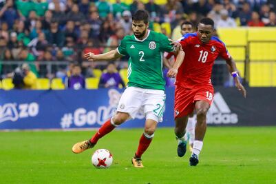 Participación de Araujo en Mundial no corre riesgo: Médico