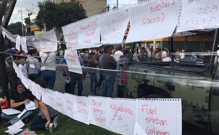 Tragedia en escuela de Coapa; reportan 8 niños muertos tras sismo
