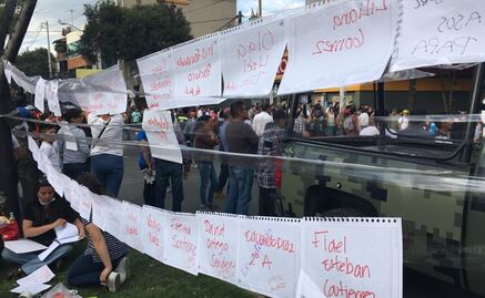 Tragedia en escuela de Coapa; reportan 8 niños muertos tras sismo