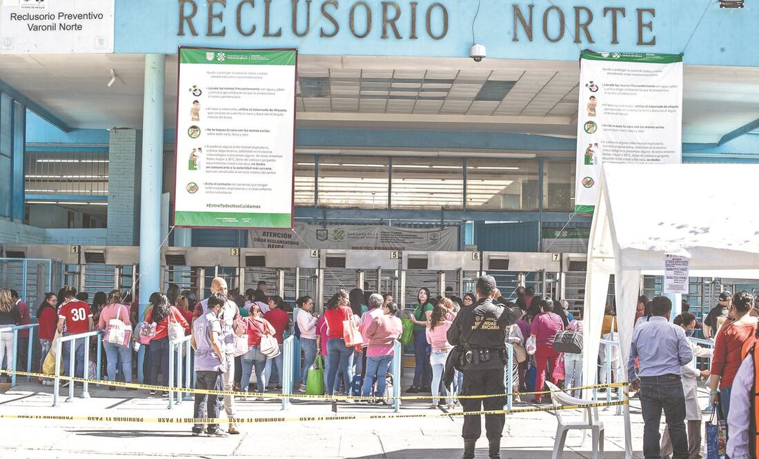 Foto: ARCHIVO EL UNIVERSAL