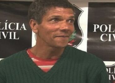 Pedro Rodrigues, el asesino de más de 70 criminales que hoy es youtuber