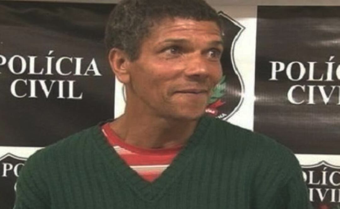 Foto: Policía civil brasileña