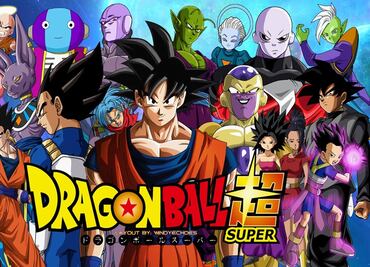 Transmitirán episodio de Dragon Ball Super en plaza pública de Cd. Juárez