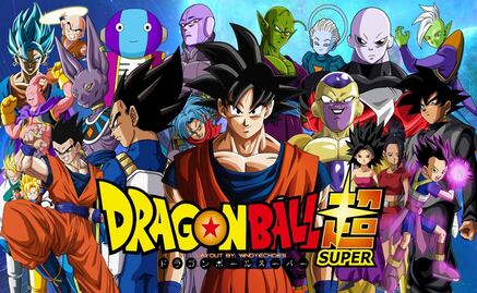 Transmitirán episodio de Dragon Ball Super en plaza pública de Cd. Juárez