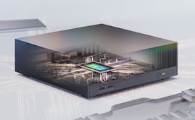 MediaTek y NVIDIA impulsan una nueva generación de PC con IA 