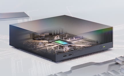 MediaTek y NVIDIA impulsan una nueva generación de PC con IA