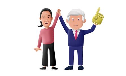 Marcelo y Monreal se hacen bolas