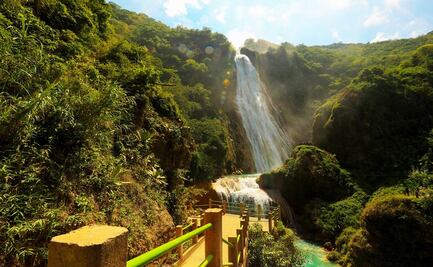Guía de Chiapas: atractivos naturales más cercanos a Tuxtla Gutiérrez