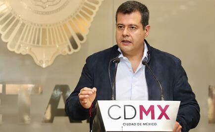 ​Apertura de Plaza Artz, sólo en zonas seguras: Amieva