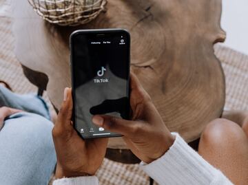 ¿Cuál es el significado de la palabra 'nashe' en TikTok?