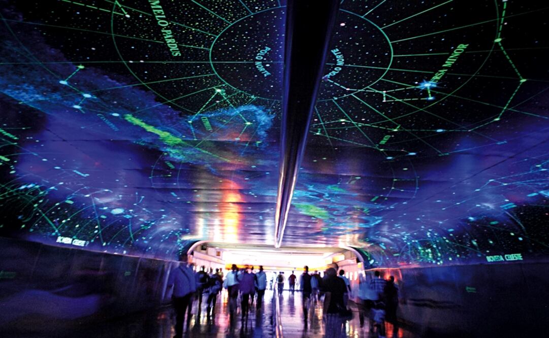 According to CONACYT, this investment will represent a larger amount than the one appointed in 2017 and 2018, though the government body did not give specific figures - Photo: Ivan Stephens/EL UNIVERSAL