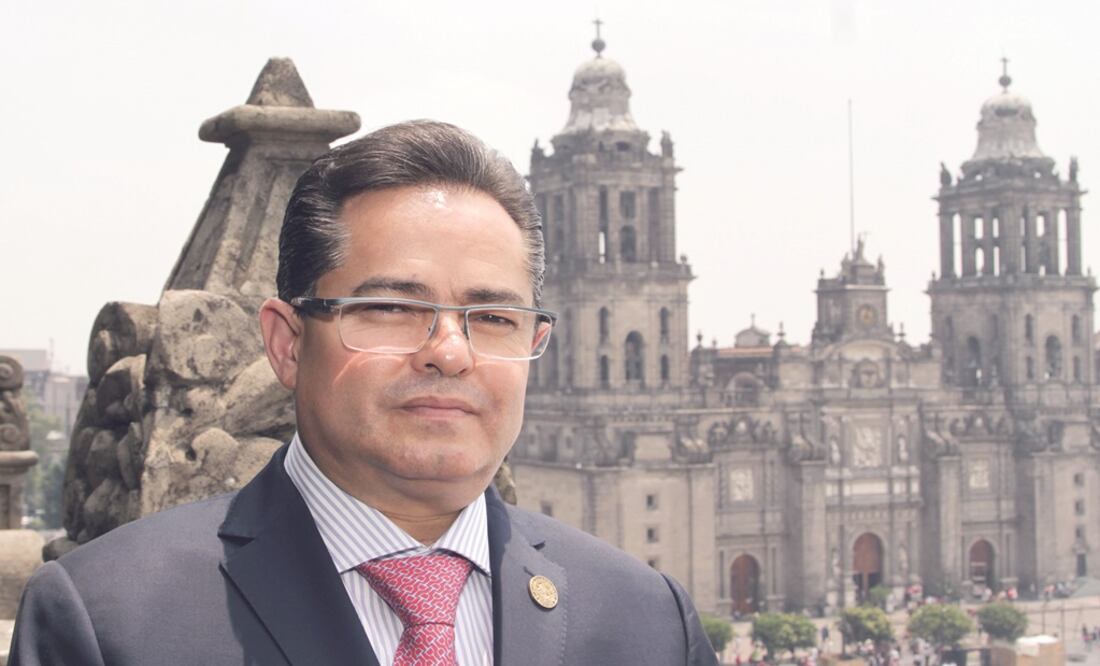 Foto: Archivo/ EL UNIVERSAL