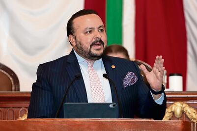 PAN confía en la Corte para rechazar reforma a FGJ