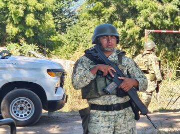 Rescatan a menor secuestrado en Los Mochis, Sinaloa; operativo causa polémica entre autoridades municipales