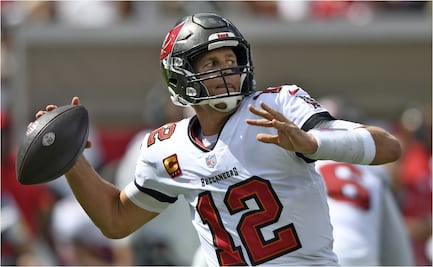 Tom Brady quiere evitar otro descalabro en jueves