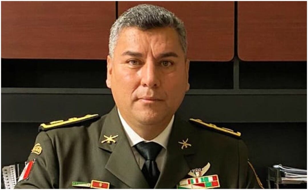 Rafael Guerrero, Secretario de Seguridad pública del municipio de Tulancingo, reconoció que los agresores que iniciaron ayer una balacera con policías en Tulancingo, Hidalgo, lograron huir. Foto: Especial