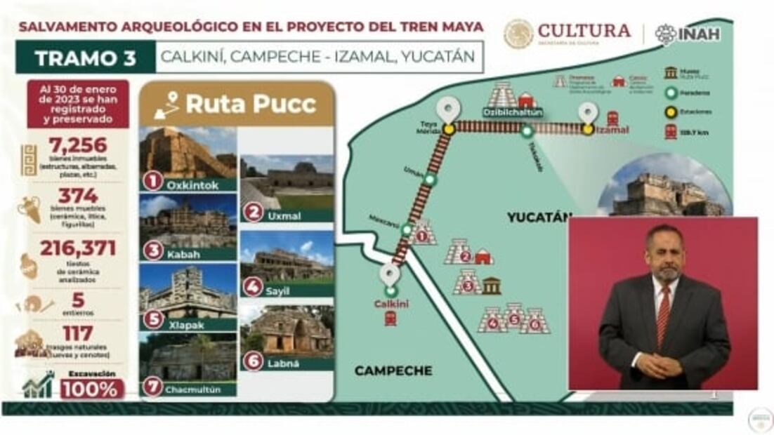 La mañanera de AMLO, 30 de enero, minuto a minuto