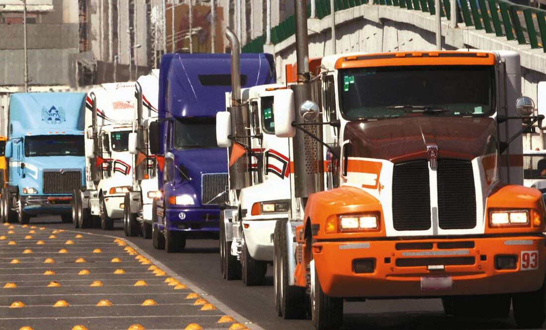 Foto: Arhcivo EL UNIVERSAL