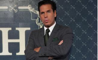 Roberto Palazuelos niega sanciones de Profeco a su hotel: "Síganme haciendo publicidad"