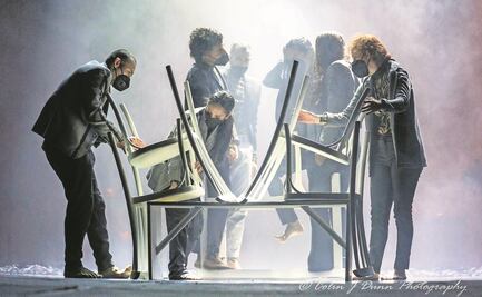 Delfos celebra 30 años con “MINIMAL