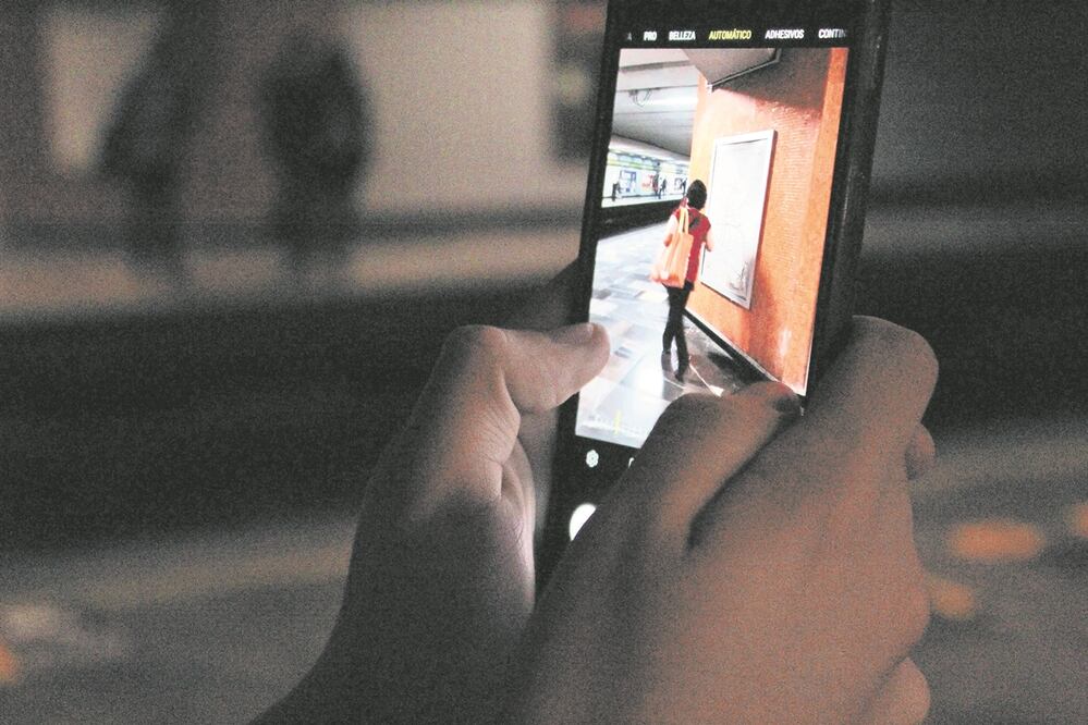 Foto: Archivo/El Universal